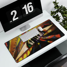 Load image into Gallery viewer, Anime Jojo's Bizarre Adventure Mouse Pad (Desk Mat)
