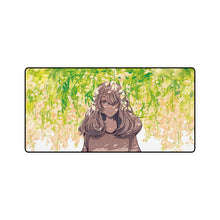 Load image into Gallery viewer, Anime Girl Mouse Pad (Desk Mat)
