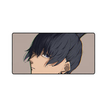 Load image into Gallery viewer, Anime Chainsaw Man Mouse Pad (Desk Mat)
