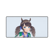 Load image into Gallery viewer, Uma Musume: Pretty Derby Mouse Pad (Desk Mat)
