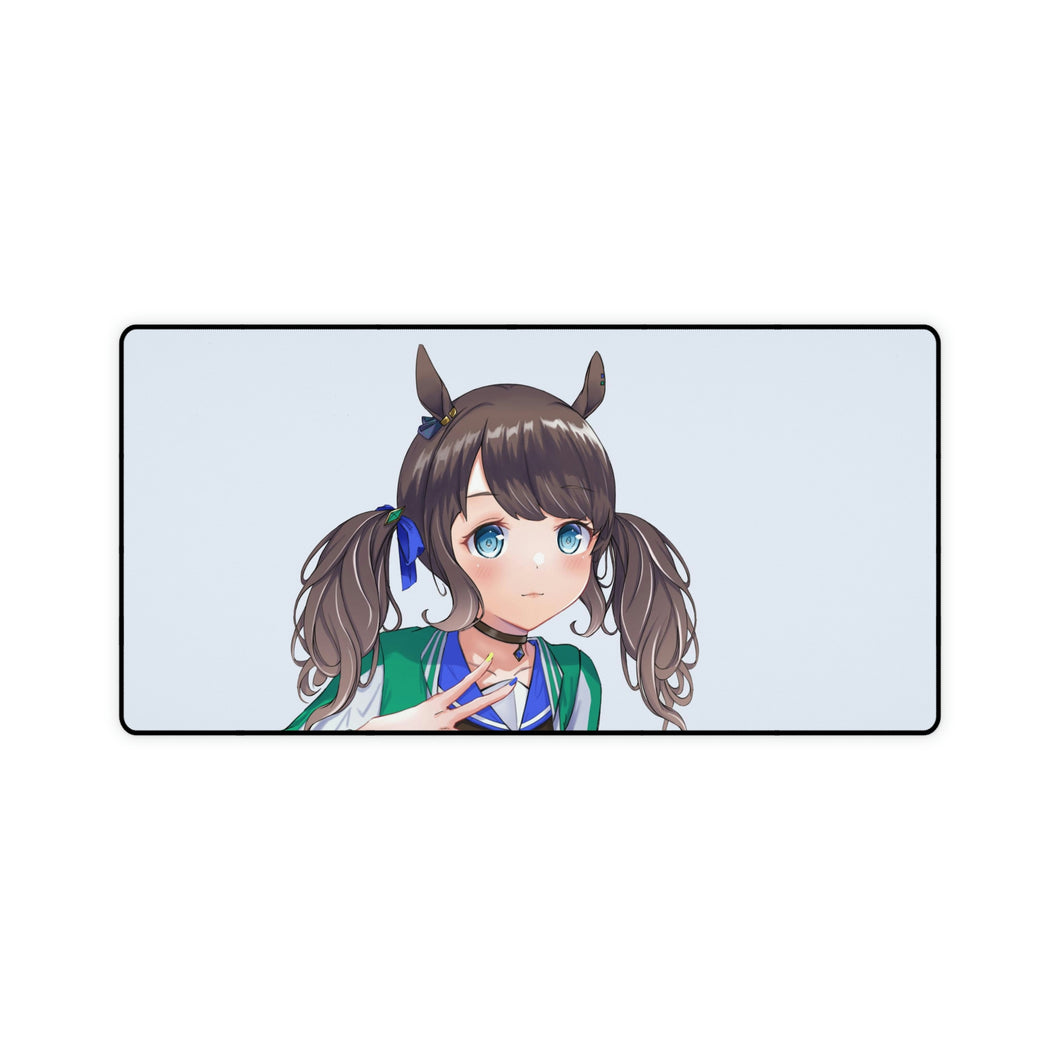 Uma Musume: Pretty Derby Mouse Pad (Desk Mat)