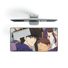 Load image into Gallery viewer, Lookism Anime Mouse Pad (Desk Mat)
