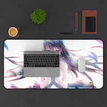 Load image into Gallery viewer, My Teen Romantic Comedy SNAFU Yukino Yukinoshita Mouse Pad (Desk Mat) With Laptop
