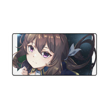 Load image into Gallery viewer, Uma Musume: Pretty Derby Mouse Pad (Desk Mat)
