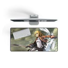 Load image into Gallery viewer, Historia Reiss Mouse Pad (Desk Mat)
