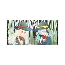Load image into Gallery viewer, Anime Yamada-kun and the Seven Witches Mouse Pad (Desk Mat)
