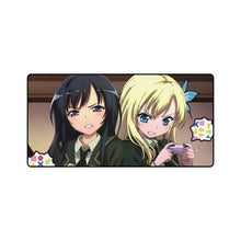 Load image into Gallery viewer, Boku Wa Tomodachi Ga Sukunai Mouse Pad (Desk Mat)
