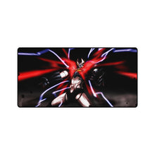 Load image into Gallery viewer, Anime Mazinger Z Mouse Pad (Desk Mat)
