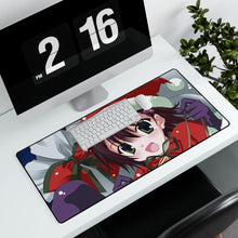 Load image into Gallery viewer, True Tears Mouse Pad (Desk Mat)
