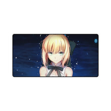 Load image into Gallery viewer, Fate/Stay Night Mouse Pad (Desk Mat)

