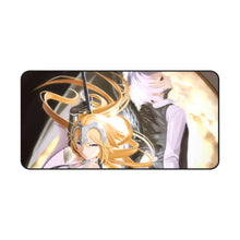Load image into Gallery viewer, Fate/Apocrypha Sieg Mouse Pad (Desk Mat)
