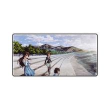 Load image into Gallery viewer, True Tears Mouse Pad (Desk Mat)
