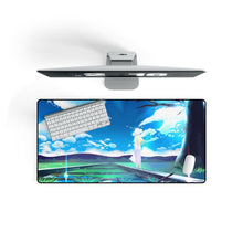 Load image into Gallery viewer, Anime Original Mouse Pad (Desk Mat) On Desk

