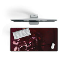 Load image into Gallery viewer, Anime Jojo's Bizarre Adventure Mouse Pad (Desk Mat)

