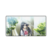 Load image into Gallery viewer, Little Busters! Mouse Pad (Desk Mat)
