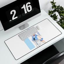 Load image into Gallery viewer, Bili Bili Douga Mouse Pad (Desk Mat)
