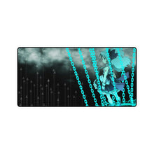 Load image into Gallery viewer, Vocaloid Mouse Pad (Desk Mat)
