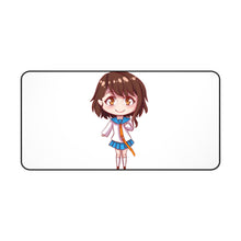 Load image into Gallery viewer, Nisekoi Marika Tachibana Mouse Pad (Desk Mat)
