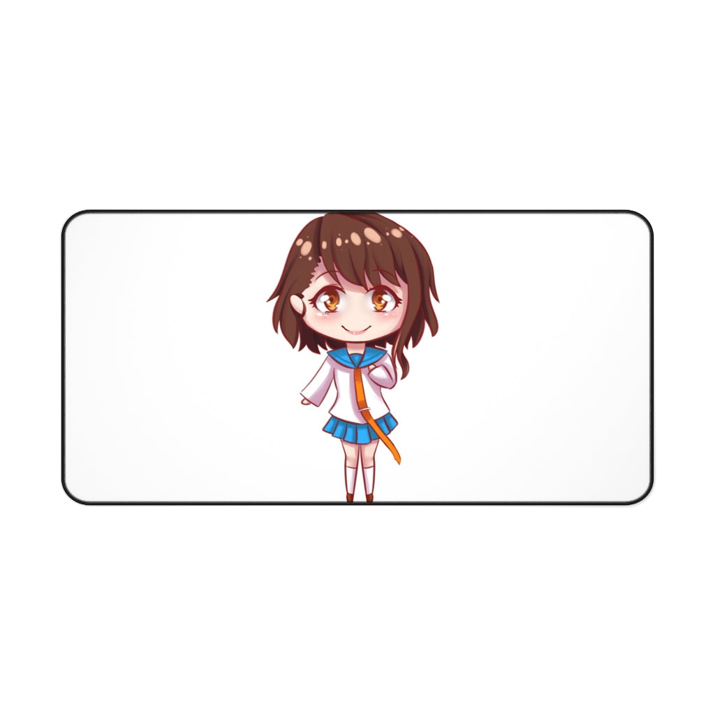 Nisekoi Marika Tachibana Mouse Pad (Desk Mat)