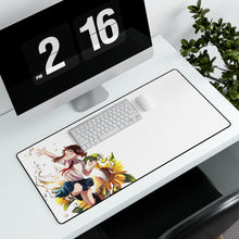 Load image into Gallery viewer, My Hero Academia Mouse Pad (Desk Mat) With Laptop

