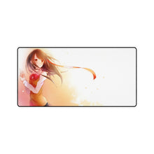 Load image into Gallery viewer, Your Name. Mouse Pad (Desk Mat)
