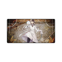 Load image into Gallery viewer, Utau Mouse Pad (Desk Mat)
