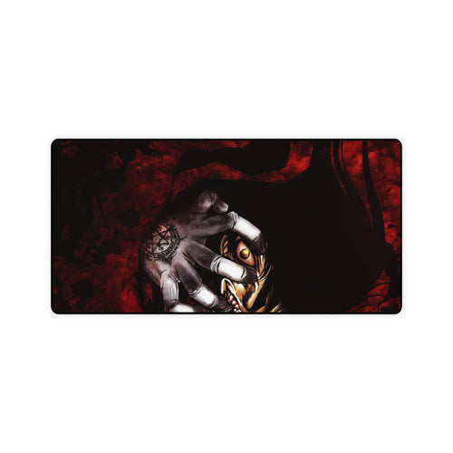 Hellsing Mouse Pad (Desk Mat)