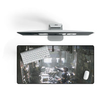 Load image into Gallery viewer, Anime Girl Mouse Pad (Desk Mat)
