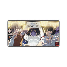 Load image into Gallery viewer, Anime Neon Genesis Evangelion Mouse Pad (Desk Mat)
