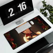 Load image into Gallery viewer, Yor Spy x Family Art Mouse Pad (Desk Mat)
