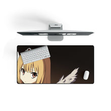 Load image into Gallery viewer, Toradora! Mouse Pad (Desk Mat) On Desk
