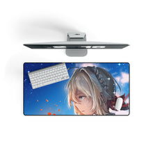 Load image into Gallery viewer, Violet Evergarden Mouse Pad (Desk Mat)
