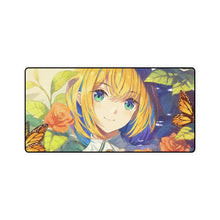 Load image into Gallery viewer, Anime Girl Mouse Pad (Desk Mat)
