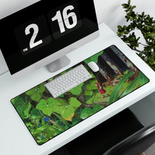 Load image into Gallery viewer, The Secret World Of Arrietty Mouse Pad (Desk Mat)
