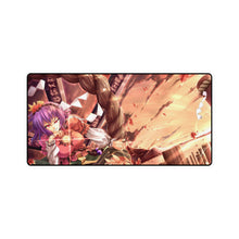 Load image into Gallery viewer, Touhou Mouse Pad (Desk Mat)

