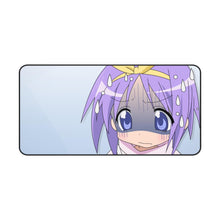 Load image into Gallery viewer, Lucky Star Tsukasa Hiiragi Mouse Pad (Desk Mat)
