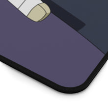 Load image into Gallery viewer, Boruto Mouse Pad (Desk Mat) Hemmed Edge
