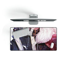 Load image into Gallery viewer, Virtual Youtuber Mouse Pad (Desk Mat)
