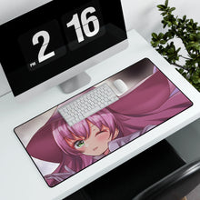 Load image into Gallery viewer, Yu-Gi-Oh! Mouse Pad (Desk Mat)
