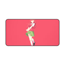 Load image into Gallery viewer, The Quintessential Quintuplets Itsuki Nakano Mouse Pad (Desk Mat)
