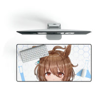 Load image into Gallery viewer, Uma Musume: Pretty Derby Mouse Pad (Desk Mat)
