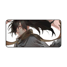 Load image into Gallery viewer, Hyakkimaru Mouse Pad (Desk Mat)
