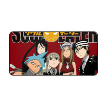 Load image into Gallery viewer, Soul Eater Mouse Pad (Desk Mat)
