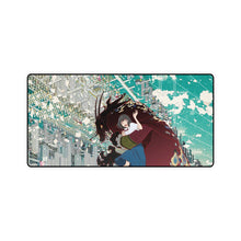 Load image into Gallery viewer, Belle (2021) Mouse Pad (Desk Mat)
