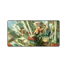 Load image into Gallery viewer, Anime Original Mouse Pad (Desk Mat)
