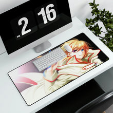 Load image into Gallery viewer, Vocaloid Mouse Pad (Desk Mat)
