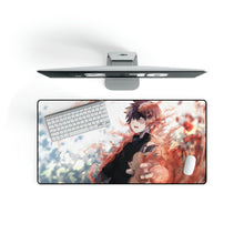 Load image into Gallery viewer, Shoto Todoroki, [My Hero Academia], Mouse Pad (Desk Mat)
