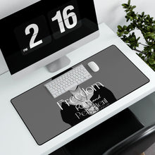 Load image into Gallery viewer, Anime Attack On Titan Mouse Pad (Desk Mat)
