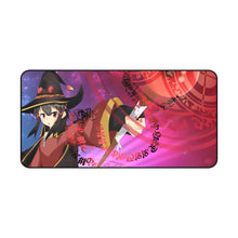 Load image into Gallery viewer, KonoSuba - God’s blessing on this wonderful world!! Mouse Pad (Desk Mat)
