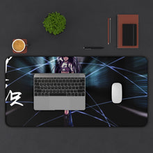 Load image into Gallery viewer, A Certain Magical Index Kaori Kanzaki Mouse Pad (Desk Mat) With Laptop
